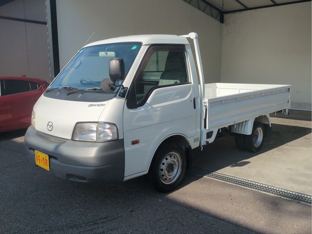 MAZDA / BONGO truck 2WD