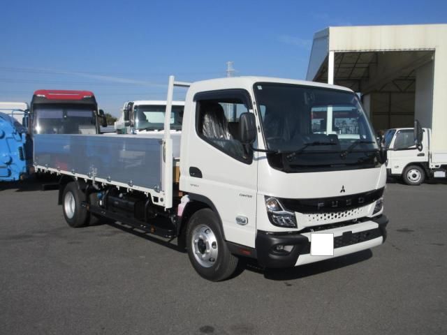 MITSUBISHI / CANTER