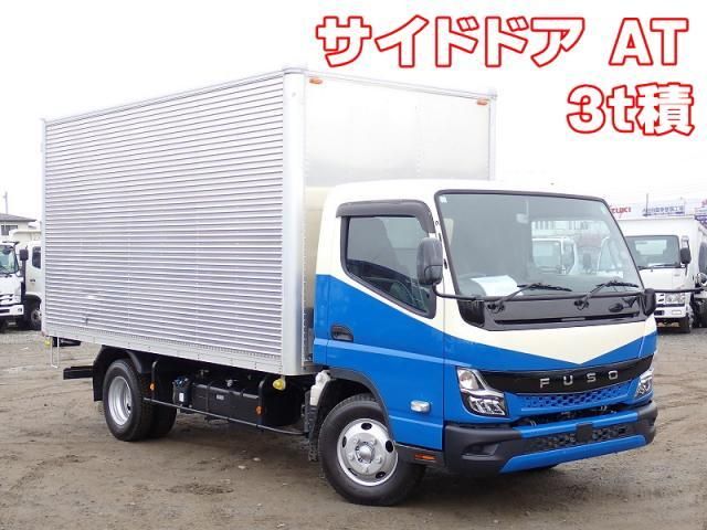 MITSUBISHI / CANTER