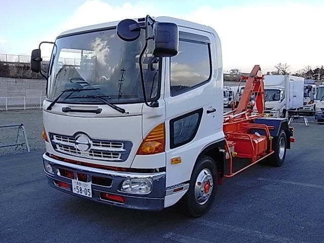 HINO / RANGER