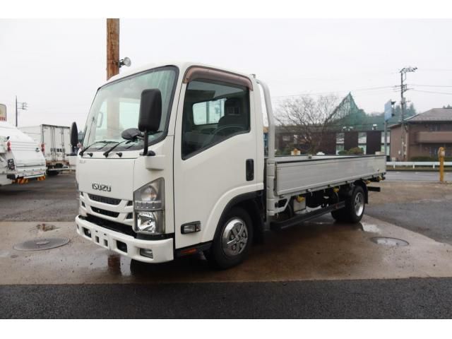 ISUZU / ELF