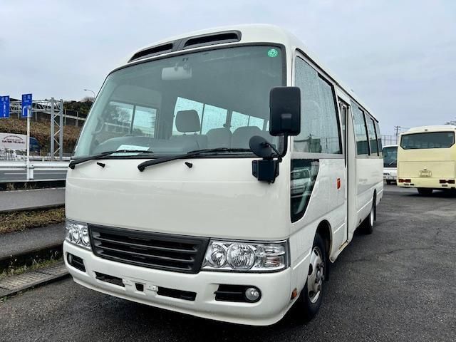 TOYOTA / COASTER