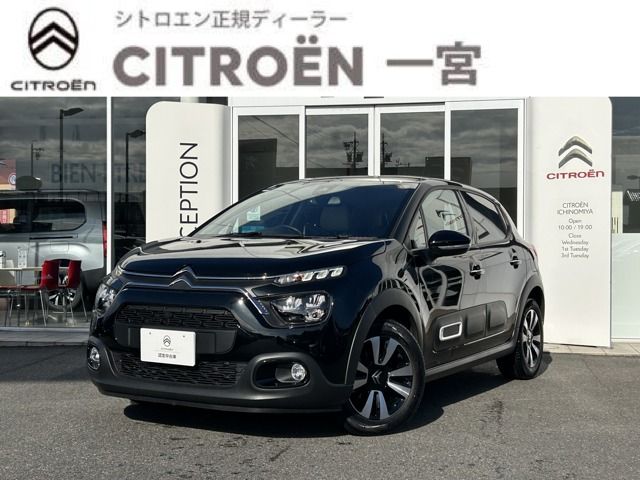 CITROEN / CITROEN C3