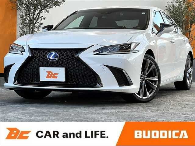 TOYOTA / LEXUS ES300h