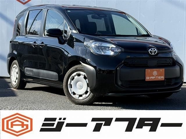 TOYOTA / SIENTA