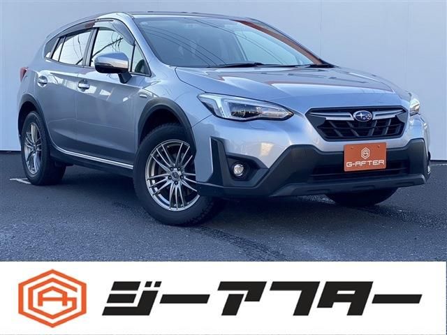 SUBARU / IMPREZA XV 4WD