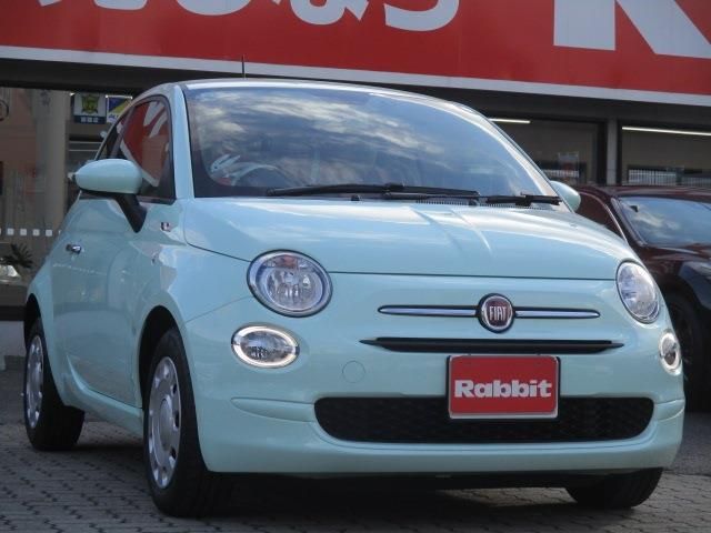 FIAT / FIAT 500