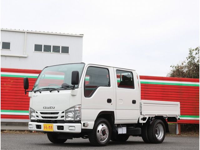ISUZU / ELF