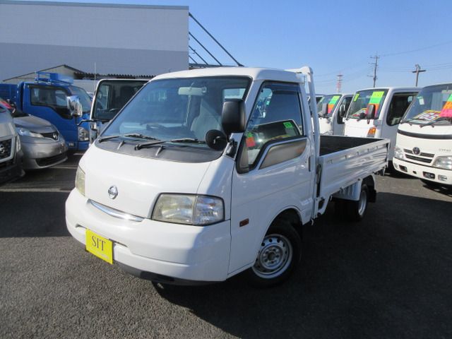 NISSAN / VANETTE truck 2WD