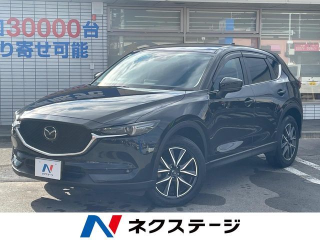 MAZDA / CX-5