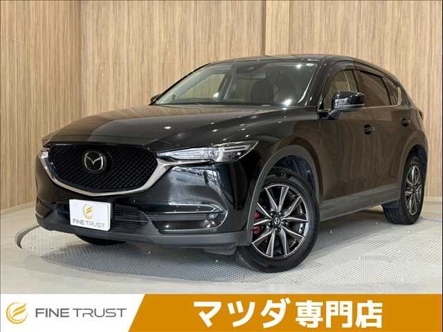MAZDA / CX-5