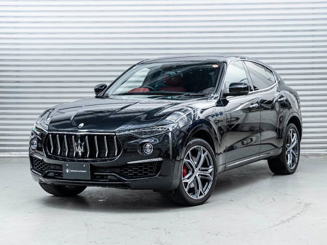 MASERATI / MASERATI Levante