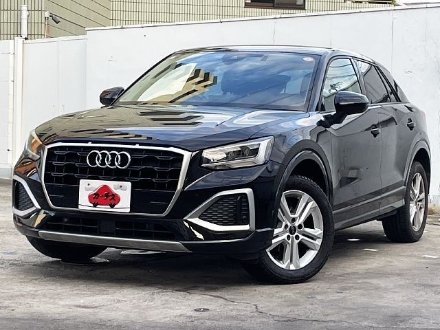 AUDI / AUDI Q2