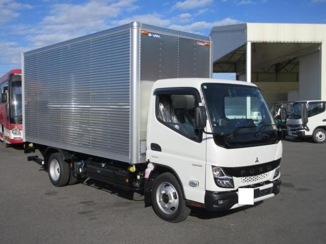 MITSUBISHI / CANTER