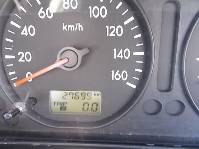 MAZDA / BONGO truck 4WD