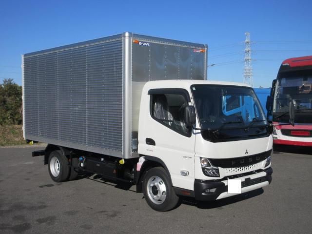 MITSUBISHI / CANTER