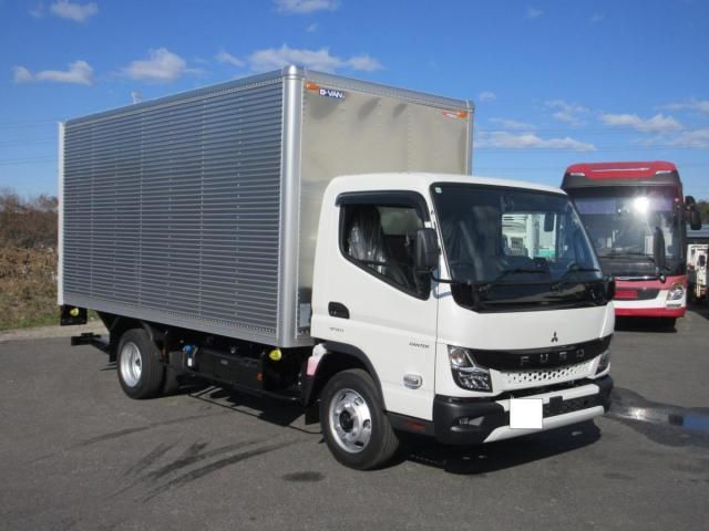 MITSUBISHI / CANTER