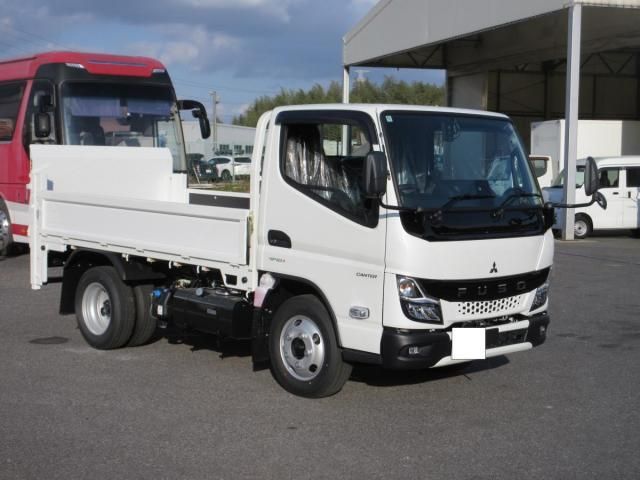 MITSUBISHI / CANTER