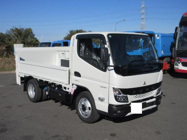 MITSUBISHI / CANTER