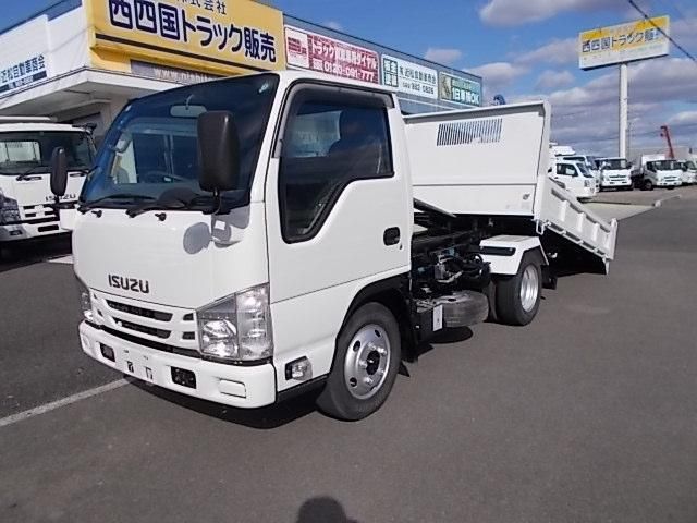 ISUZU / ELF