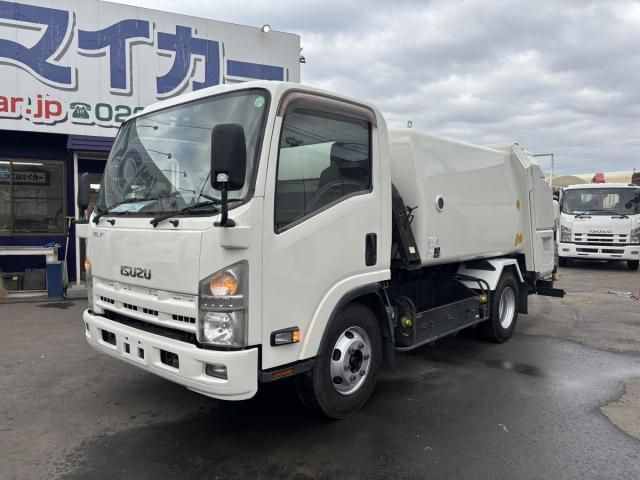 ISUZU / ELF