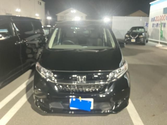 HONDA / FREED