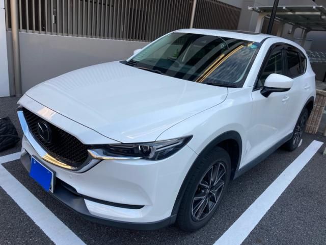 MAZDA / CX-5