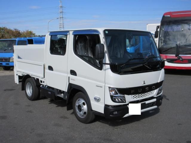 MITSUBISHI / CANTER