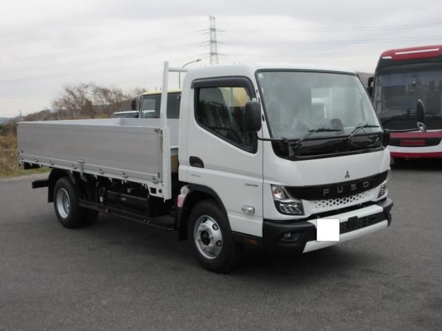 MITSUBISHI / CANTER