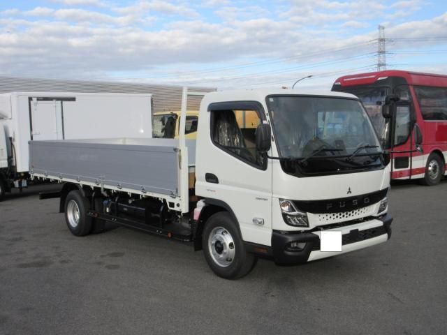 MITSUBISHI / CANTER