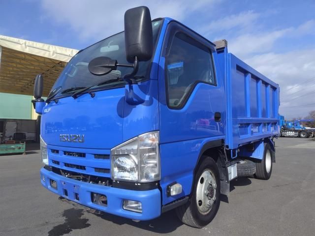 ISUZU / ELF