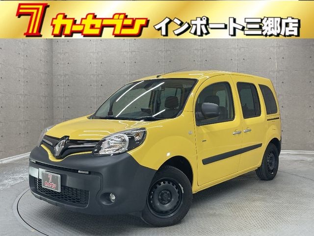 RENAULT / RENAULT KANGOO