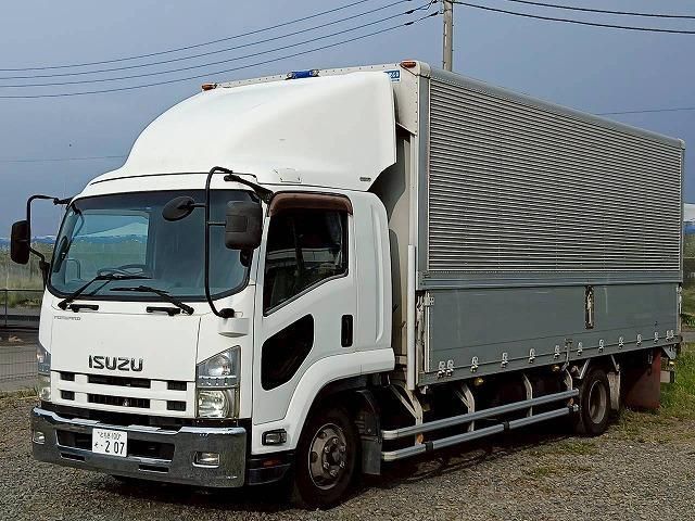 ISUZU / FORWARD
