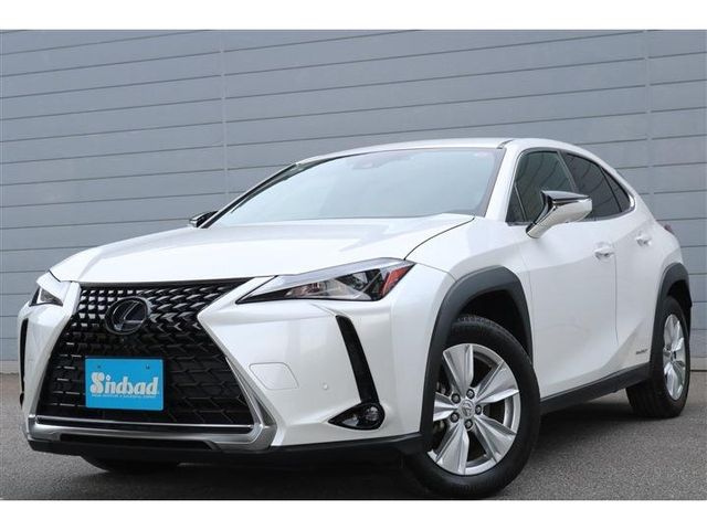 TOYOTA / LEXUS UX250h