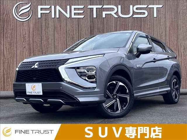 MITSUBISHI / ECLIPSE CROSS PHEV