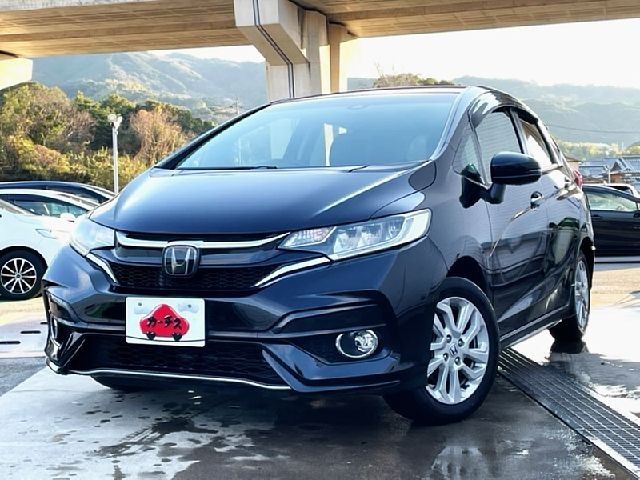 HONDA / FIT