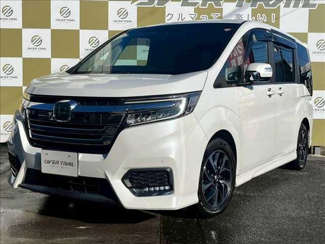HONDA / STEPWAGON SPADA