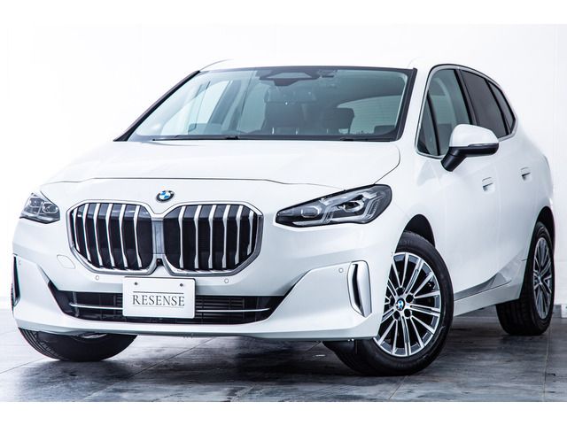 BMW / BMW 2series Active Tourer