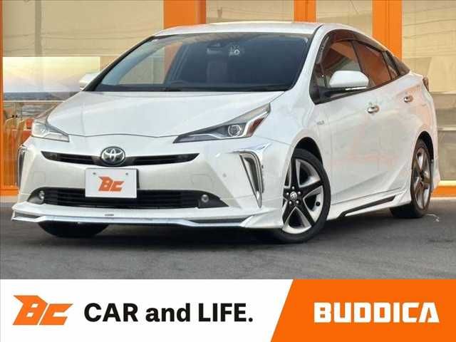 TOYOTA / PRIUS