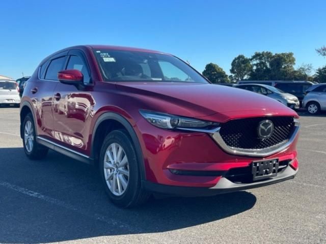 MAZDA / CX-5