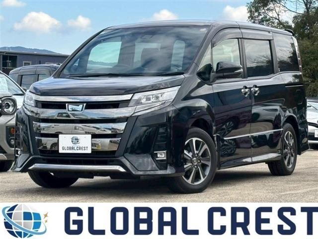 TOYOTA / NOAH