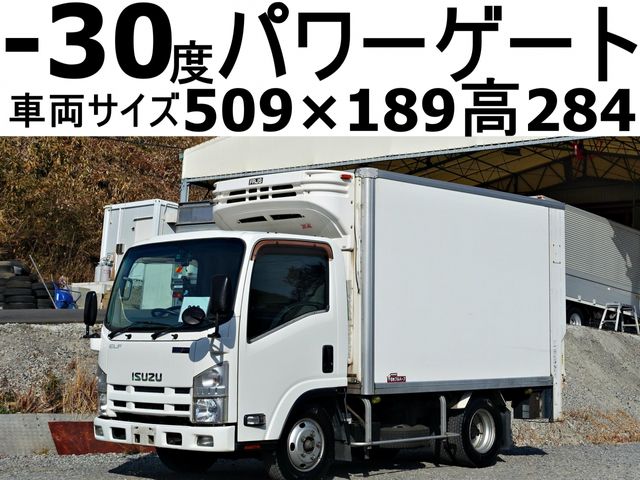 ISUZU / ELF