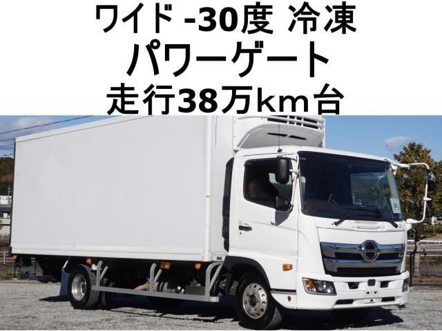 HINO / RANGER