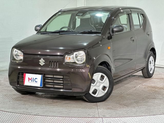SUZUKI / ALTO