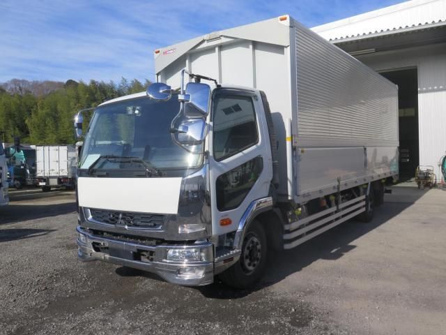 MITSUBISHI FUSOU / FIGHTER