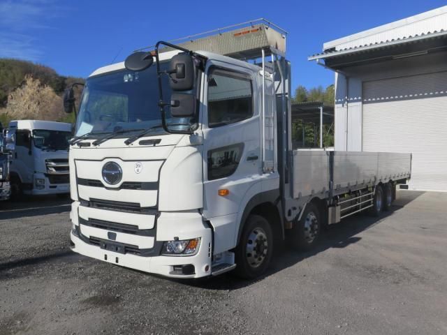 HINO / PROFIA