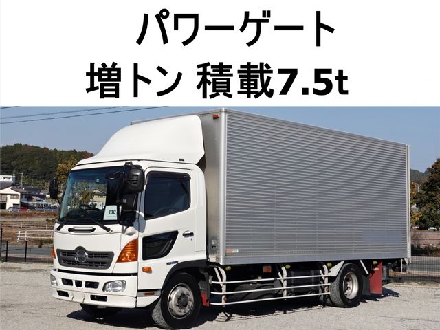 HINO / RANGER