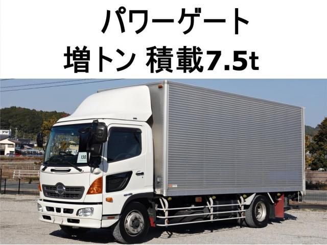 HINO / RANGER