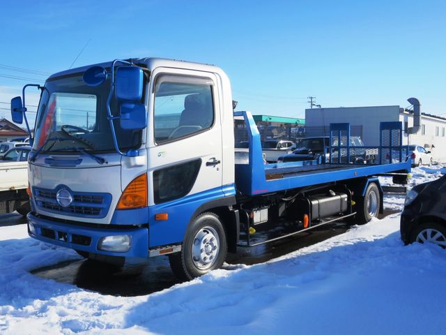 HINO / RANGER