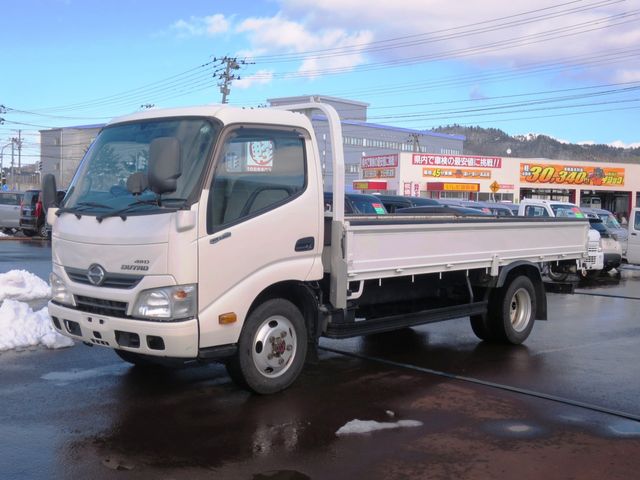HINO / DUTRO